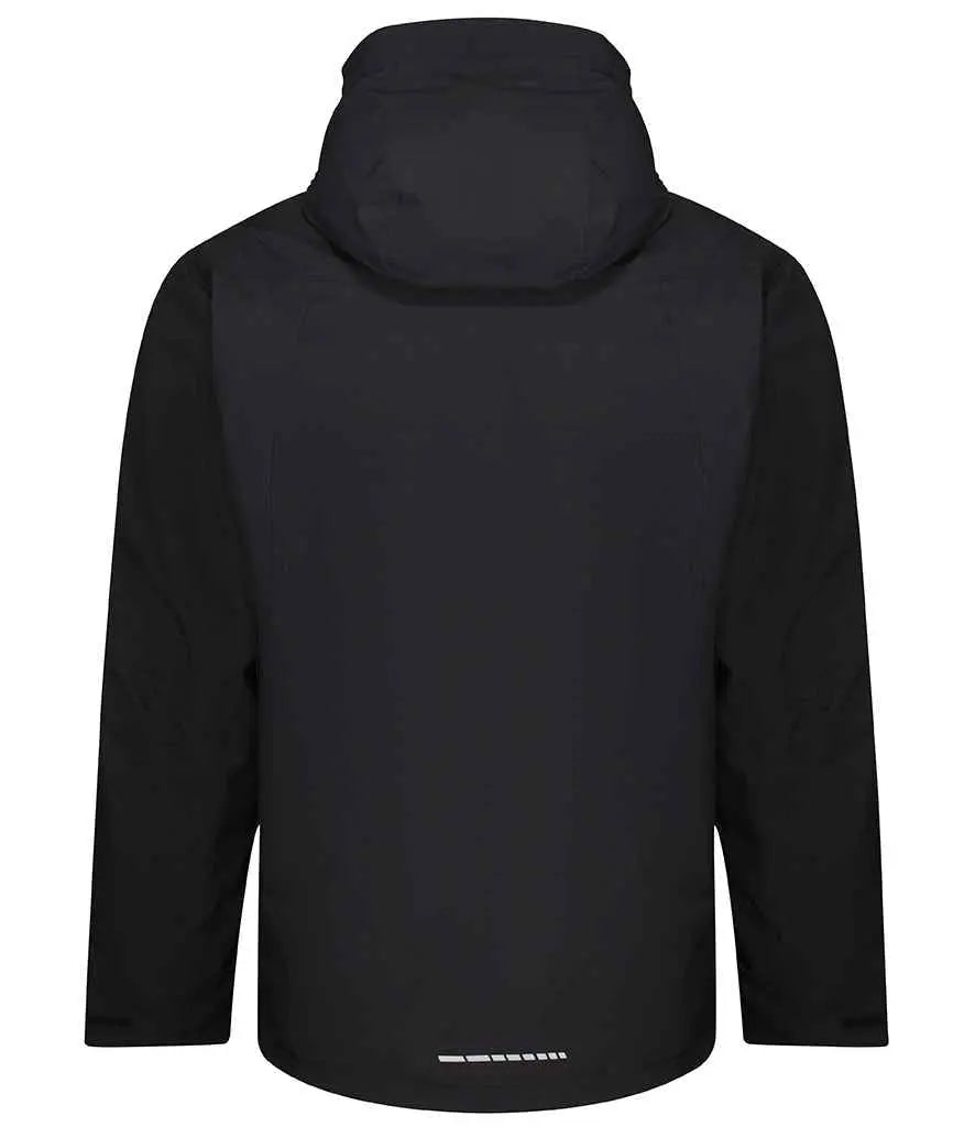 Regatta X-Pro Exosphere II Shell Jacket Regatta Professional