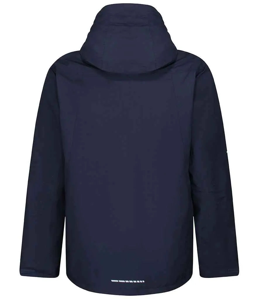 Regatta X-Pro Exosphere II Shell Jacket Regatta Professional