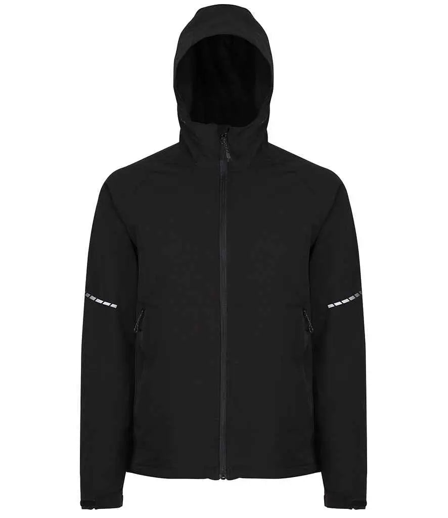 Regatta X-Pro Prolite Stretch Soft Shell Jacket Regatta Professional