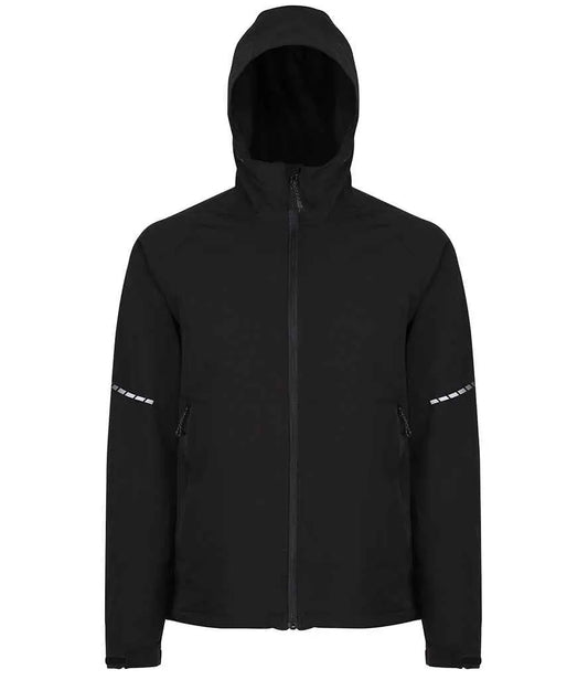 Regatta X-Pro Prolite Stretch Soft Shell Jacket Regatta Professional