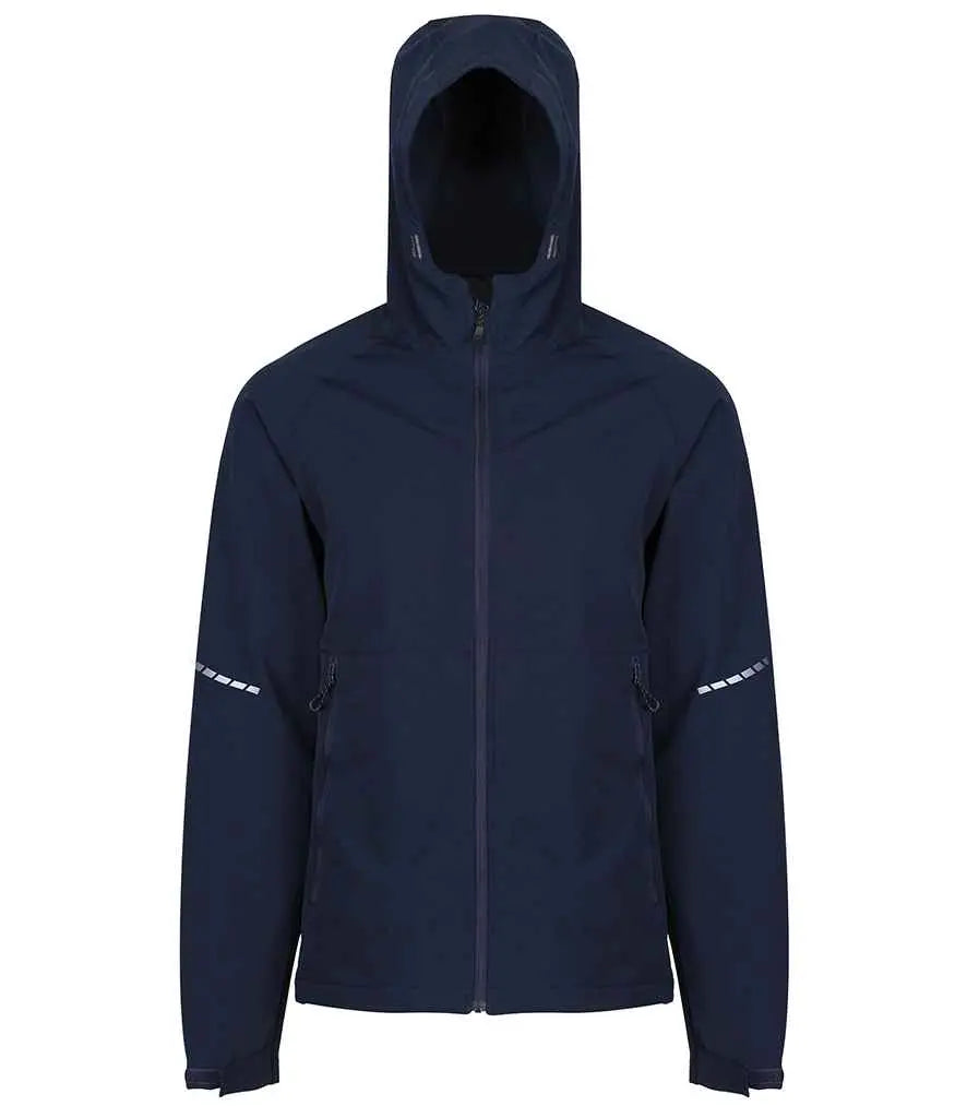 Regatta X-Pro Prolite Stretch Soft Shell Jacket Regatta Professional