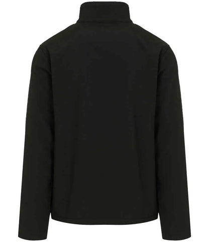 Regatta Ascender Two Layer Soft Shell Jacket Regatta Professional