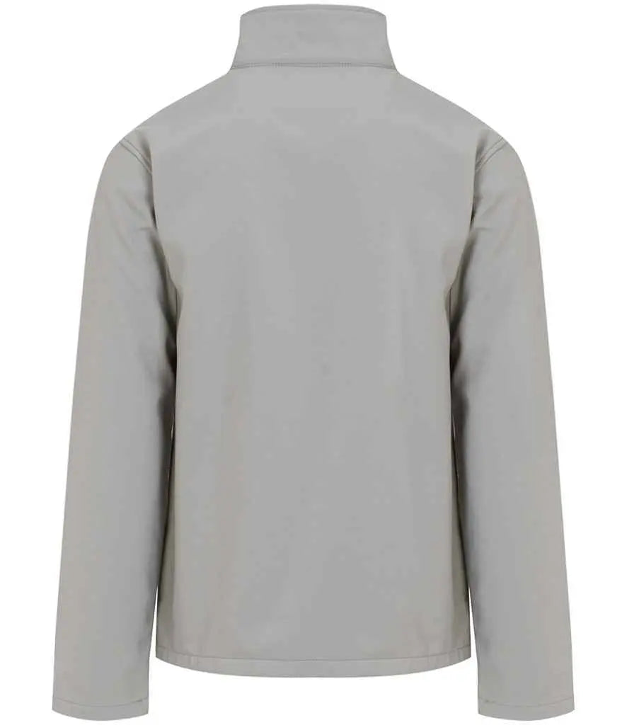 Regatta Ascender Two Layer Soft Shell Jacket Regatta Professional