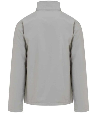 Regatta Ascender Two Layer Soft Shell Jacket Regatta Professional