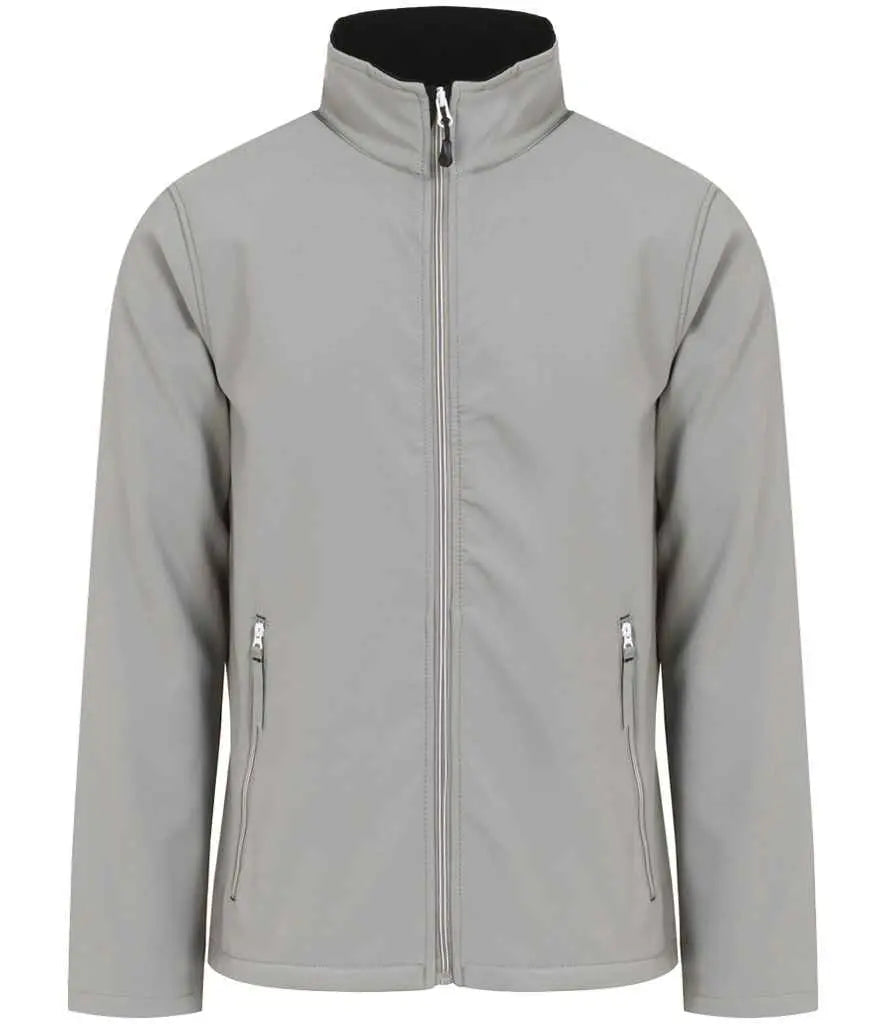 Regatta Ascender Two Layer Soft Shell Jacket Regatta Professional