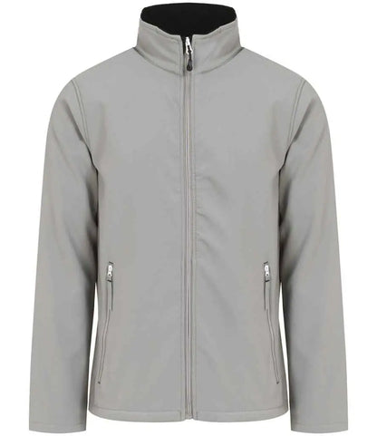 Regatta Ascender Two Layer Soft Shell Jacket Regatta Professional