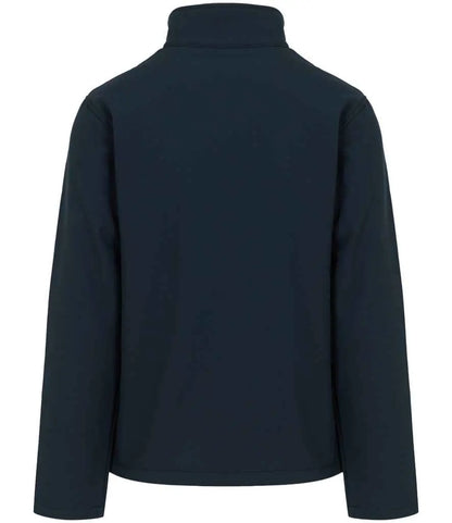 Regatta Ascender Two Layer Soft Shell Jacket Regatta Professional