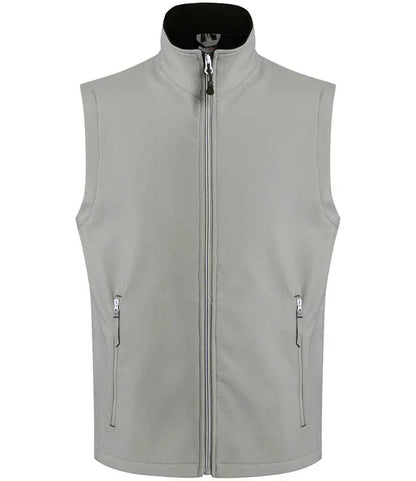 Regatta Ascender Two Layer Soft Shell Bodywarmer Regatta Professional