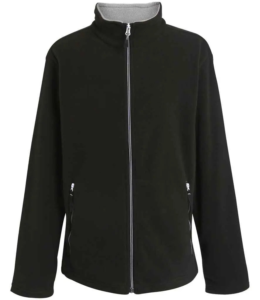Regatta Ascender Fleece Jacket Regatta Professional