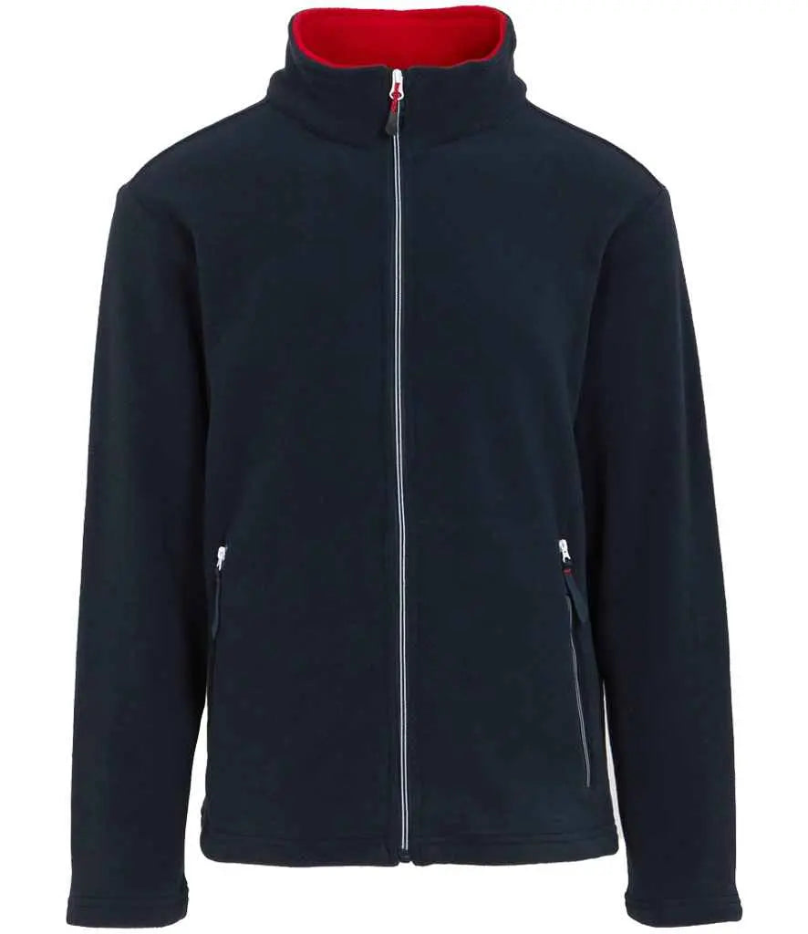 Regatta Ascender Fleece Jacket Regatta Professional