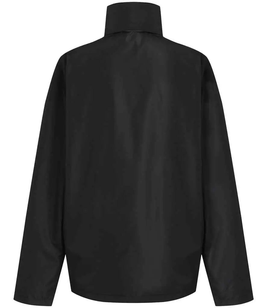 Regatta Ascender Waterproof Shell Jacket Regatta Professional