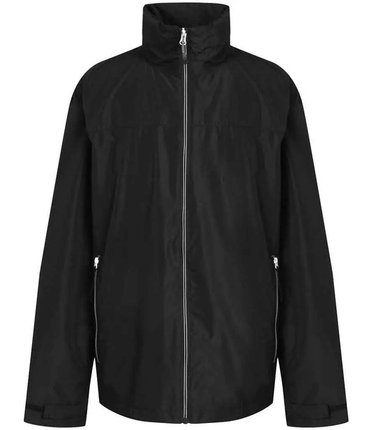 Regatta Ascender Waterproof Shell Jacket Regatta Professional