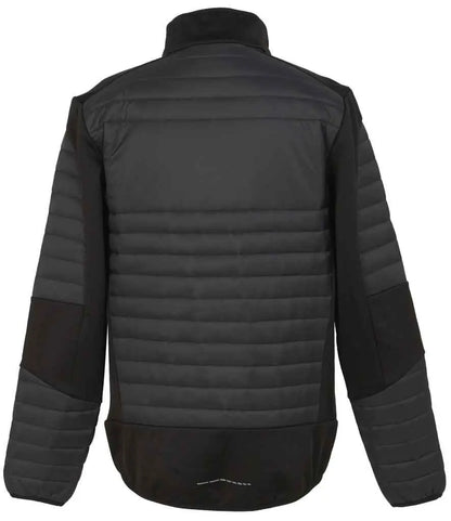 Regatta E-Volve Unisex Thermal Hybrid Jacket Regatta Professional
