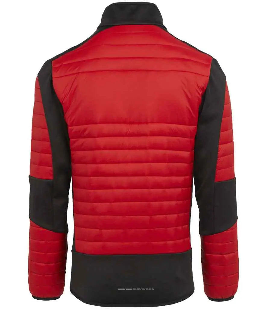 Regatta E-Volve Unisex Thermal Hybrid Jacket Regatta Professional
