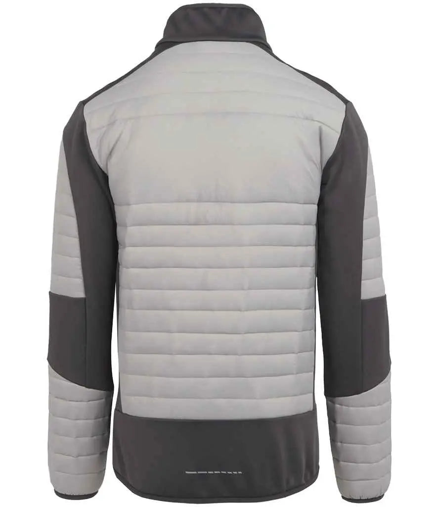 Regatta E-Volve Unisex Thermal Hybrid Jacket Regatta Professional