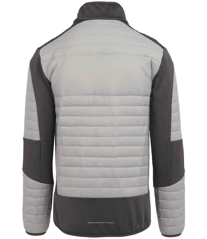 Regatta E-Volve Unisex Thermal Hybrid Jacket Regatta Professional