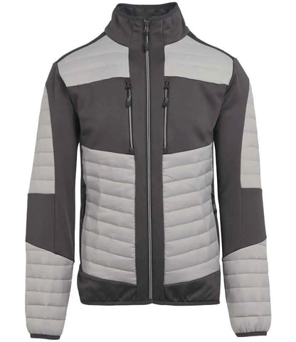 Regatta E-Volve Unisex Thermal Hybrid Jacket Regatta Professional