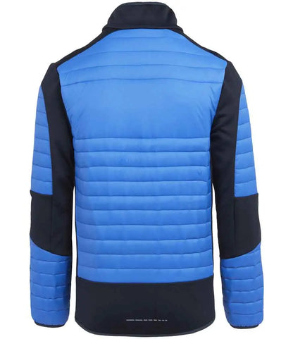 Regatta E-Volve Unisex Thermal Hybrid Jacket Regatta Professional