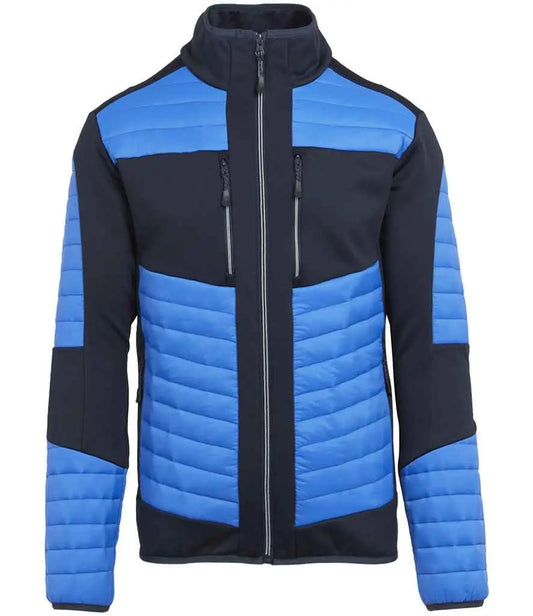 Regatta E-Volve Unisex Thermal Hybrid Jacket Regatta Professional