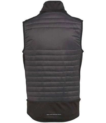 Regatta E-Volve Unisex Thermal Hybrid Bodywarmer Regatta Professional