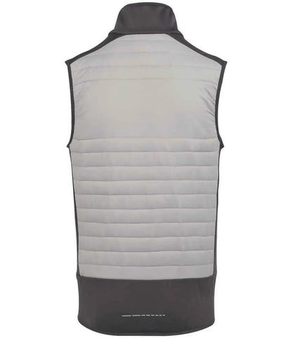 Regatta E-Volve Unisex Thermal Hybrid Bodywarmer Regatta Professional