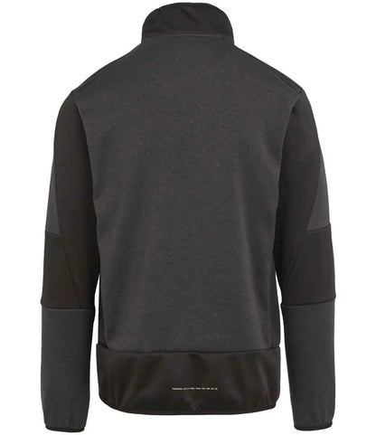 Regatta E-Volve Unisex Knit Effect Midlayer Top Regatta Professional