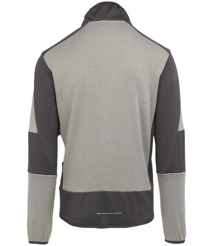 Regatta E-Volve Unisex Knit Effect Midlayer Top Regatta Professional
