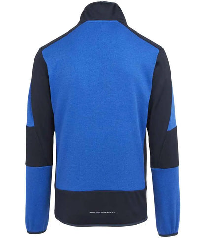 Regatta E-Volve Unisex Knit Effect Midlayer Top Regatta Professional