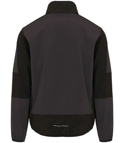 Regatta E-Volve Unisex Two Layer Soft Shell Jacket Regatta Professional