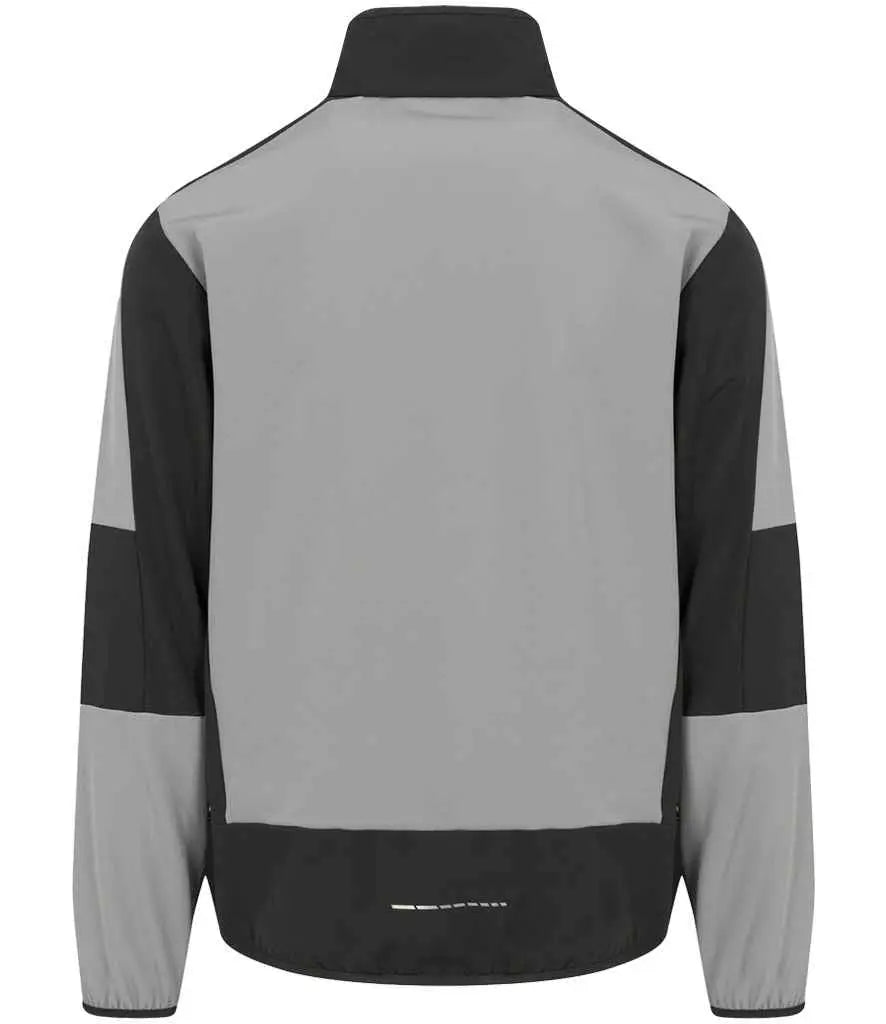 Regatta E-Volve Unisex Two Layer Soft Shell Jacket Regatta Professional