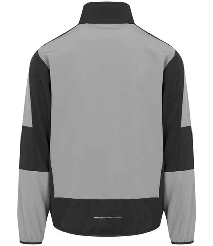 Regatta E-Volve Unisex Two Layer Soft Shell Jacket Regatta Professional