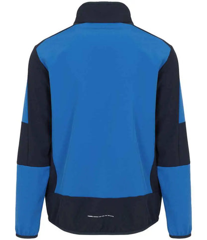 Regatta E-Volve Unisex Two Layer Soft Shell Jacket Regatta Professional