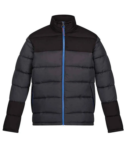 Regatta Vintage Puffer Jacket Regatta Professional