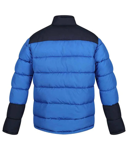 Regatta Vintage Puffer Jacket Regatta Professional