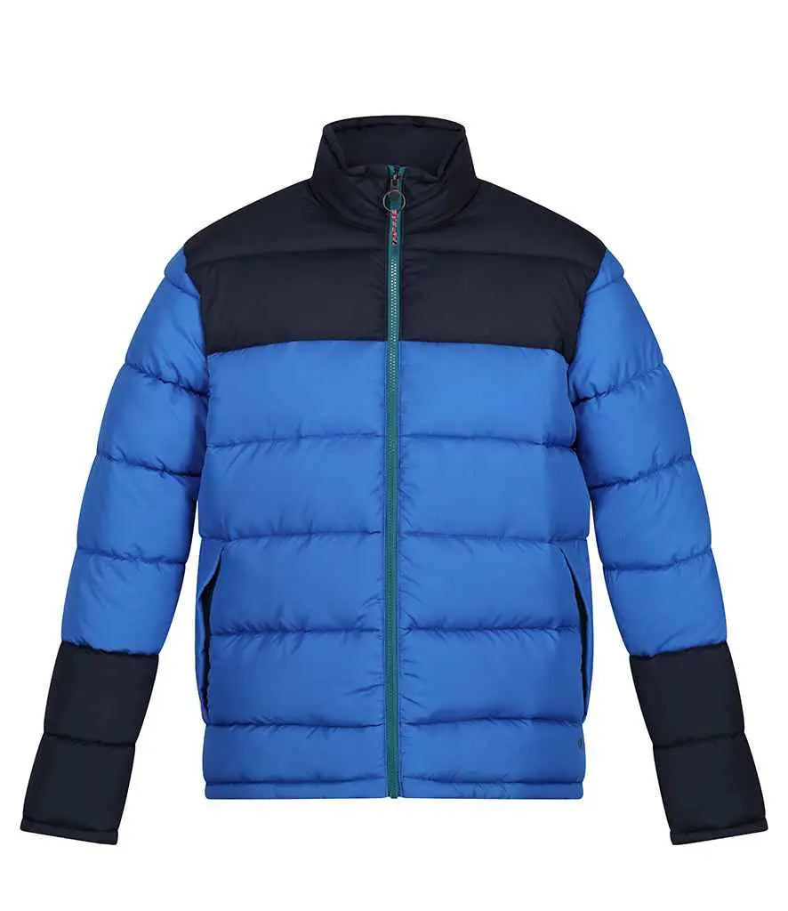 Regatta Vintage Puffer Jacket Regatta Professional