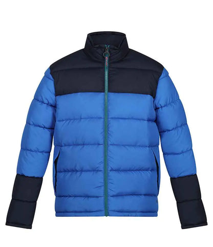 Regatta Vintage Puffer Jacket Regatta Professional