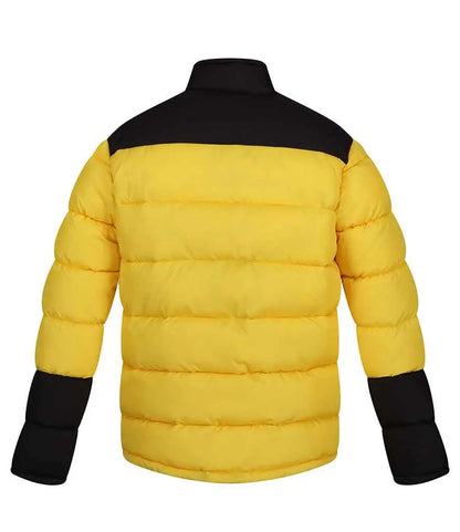 Regatta Vintage Puffer Jacket Regatta Professional