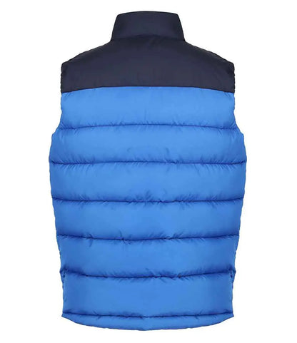 Regatta Vintage Puffer Bodywarmer Regatta Professional