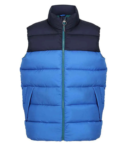 Regatta Vintage Puffer Bodywarmer Regatta Professional