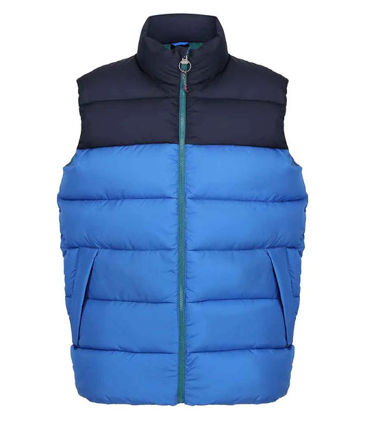 Regatta Vintage Puffer Bodywarmer Regatta Professional
