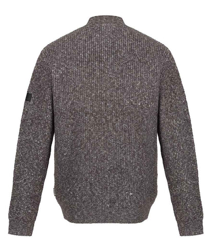 Regatta Solomon Zip Neck Pullover Regatta Professional