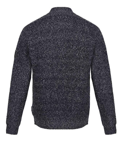 Regatta Solomon Zip Neck Pullover Regatta Professional