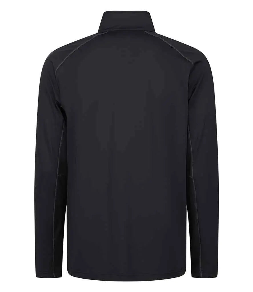 Regatta Core Stretch Full Zip Midlayer Top Regatta Professional