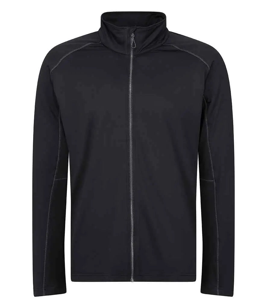 Regatta Core Stretch Full Zip Midlayer Top Regatta Professional