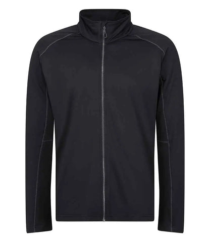 Regatta Core Stretch Full Zip Midlayer Top Regatta Professional