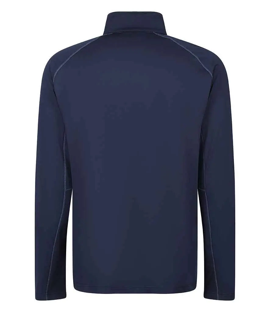 Regatta Core Stretch Full Zip Midlayer Top Regatta Professional