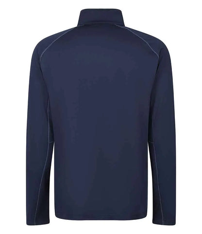 Regatta Core Stretch Full Zip Midlayer Top Regatta Professional