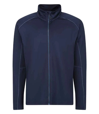 Regatta Core Stretch Full Zip Midlayer Top Regatta Professional