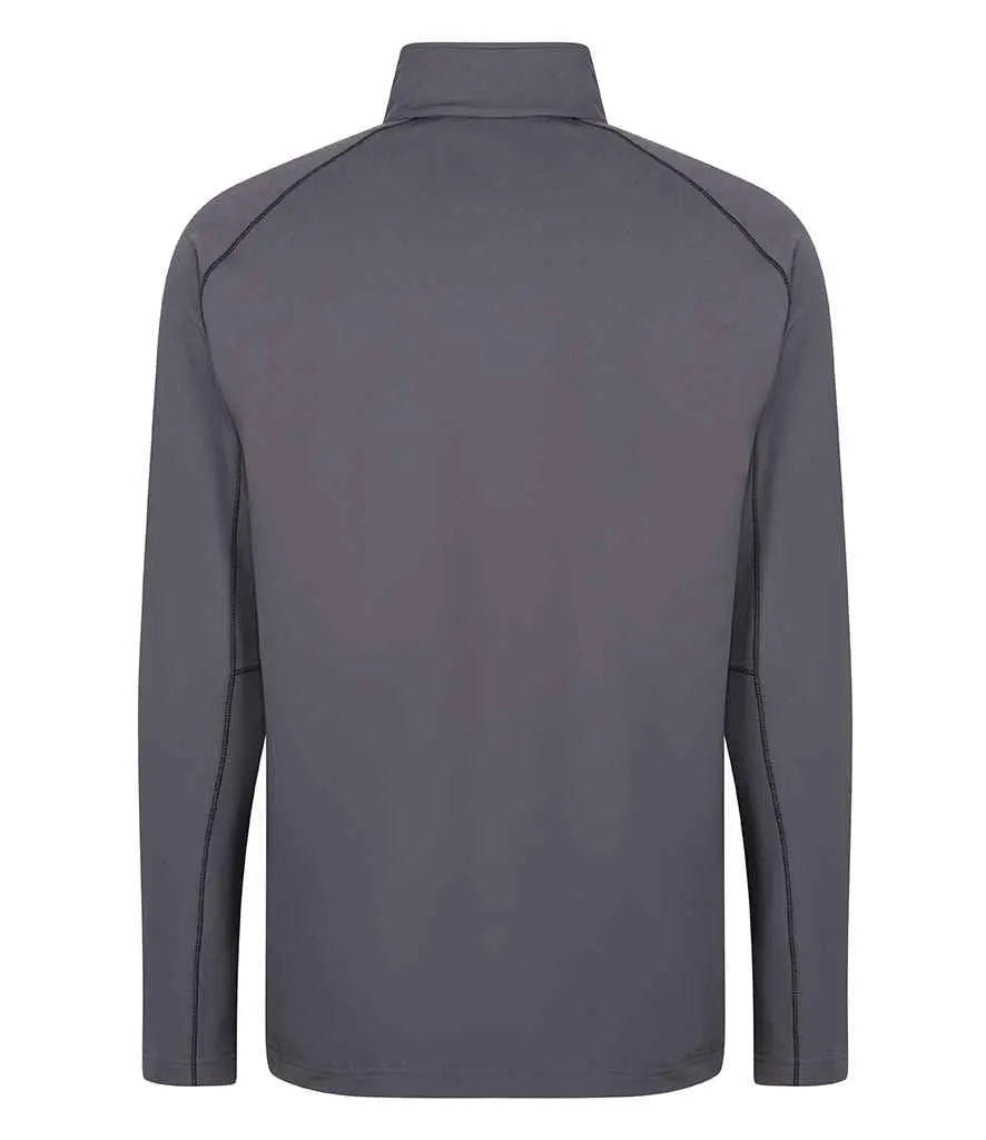 Regatta Core Stretch Full Zip Midlayer Top Regatta Professional