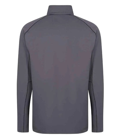 Regatta Core Stretch Full Zip Midlayer Top Regatta Professional